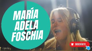 María Adela Foschia - Que lo nuestro se quede nuestro