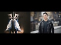 Marshmello - Silence ft. Khalid (Tiësto Remix)