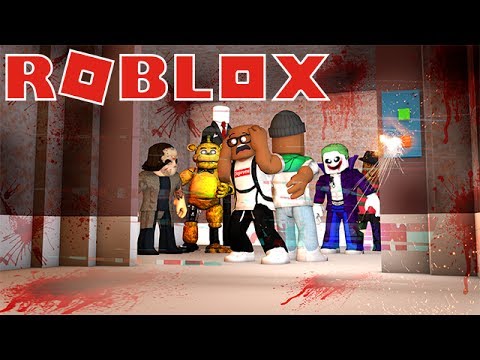 Finding Golden Freddy In The Scary Elevator In Roblox - golden freddy vs chucky roblox aenh the scary elevator