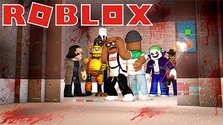 Stuck In The Horror Elevator In Roblox Music Jinni - find!   ing golden freddy in the scary elevator in roblox