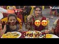 Weeding vlog hey guys as allikum I hope ap log #weeding best honge maseallha acche honge ap