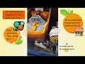 healthy u0026 fresh orange juice vending machine in dubai smart city 2018