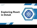 Learn React in Detail | Full Stack Web Development for Beginners 2023 | Tutort Academy