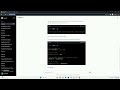 how to install numpy module in python