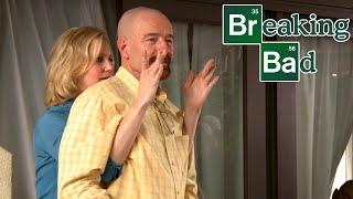 When Bryan Cranston Became The Director | #breakingbad Extras Season 5