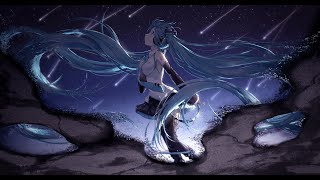 Livetune feat. Hatsune Miku - ストロボナイツ [Strobo night acoustic ver.] instrument