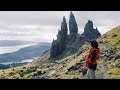 Hiking Scotland's Highlands and Islands