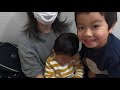 5歳男子youtubeデビュー｜原歯科医院【調布市・八雲台・布田駅】