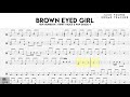 Brown Eyed Girl   Trinity Rock & Pop  Grade 4