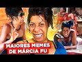 MÁRCIA FU: A RAINHA DOS MEMES DA ‘FAZENDA 15’  | Diva Depressão