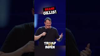 Shane Gillis on Trump vs Biden Debate #funny #shorts