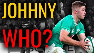 RUGBY ANALYSIS | How Did IRELAND DESTROY FRANCE? (2024 Six Nations)