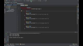 Java Programming Tutorials - 16 - Relational Operators
