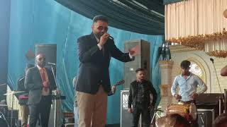 Punjabi Singer Amrit Maan Live Back to Back Hits | Full Enjoy with Maan Saab | The 79 vlogs