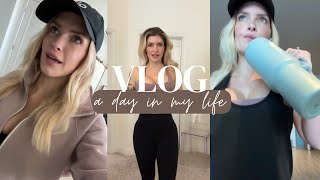 Day in the Life | Rachel Jade