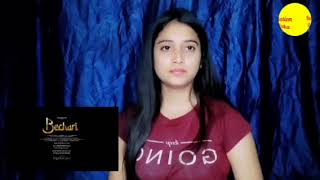Reaction on "BECHARI" by Afsana khan | karan kundra | Divya agrwal | Nirman | Yeah proof