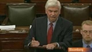 Sen. Dodd to Retire, Blumenthal to Seek Seat: Video