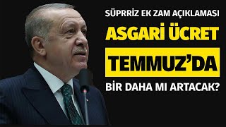 GÜN ORTASI | Başkan Erdoğan: Temmuz'da Asgari Ücrete Zam Kapıda  | 10.05.2022