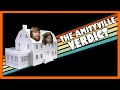 THE AMITYVILLE VERDICT - DID THEY MAKE THE WHOLE THING UP?