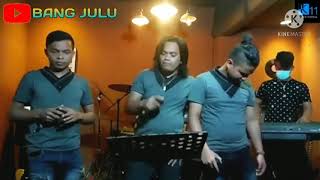 Lagu Batak Matua so Ra mangoli cover nagabe TRIO