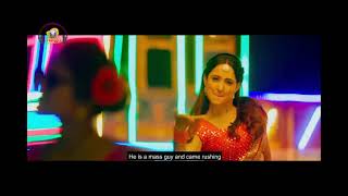 Dandanaka Video Song With English Translation   Gunturodu Telugu Movie     Manchu Manoj   Pragya   Y