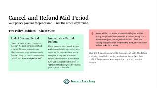 8.3.1 - Set Up Recurring Billing for Coaching Retainers | Stripe
