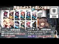 【アークナイツ／初心者向け】忙しい人のための初心者ガイド　編成・役職編【明日方舟／arknights】