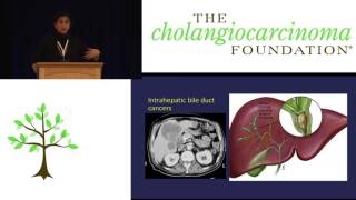 2016 CCF Annual Conference #4 - Day 1 - What is a Bile Duct?