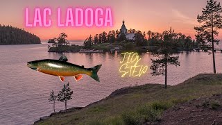 RF4 - Lac Ladoga - Jig Step