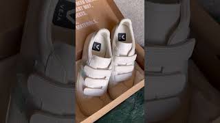 Unboxing the chillest shoes for chill days 🤍