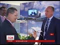 Україна представить новий АН 178 на авіавиставці у Дубаї