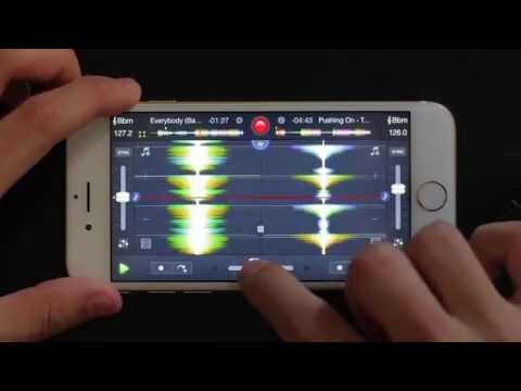DJ Ravine's iPhone 6 and djay 2 Electro/Future/House mix DJ Ravine's iPhone 6 and djay 2 Electro/Future/House mix