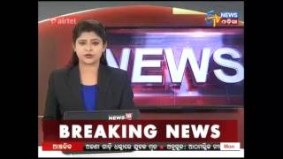 Two dead,truck hits bike in Khurda - Etv News Odia