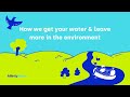 How we get your water & leave more in the environment - Affinity Water