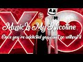 Marshmello & Anne-Marie - FRIENDS (Kidd Ross Remix) | Free Download