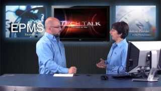 EPMS Tech Talk - Adjusting Inventory Cost