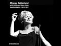 monica zetterlund with bill evans steve kuhn – swedish radio 1965 1967 live recording