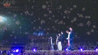 BTS 【방탄소년단 】We are Bulletproof : the Eternal-Stage MIX 4K映像日本語字幕🎧イヤホン推奨