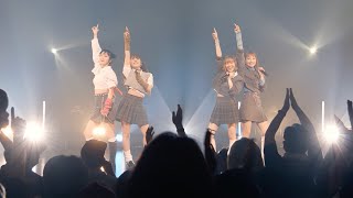 「Lalala Lucky×TAP!TAP!TAP! remix」 Live Performance | @onefive LIVE 2023 -Chance×Change-