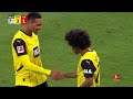 dortmund ranks 1 borussia dortmund 1. fc heidenheim 1846 4 2 highlights md 3 – 2024 25