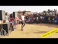Makhadzi - murahu ft mr brown dance video j m