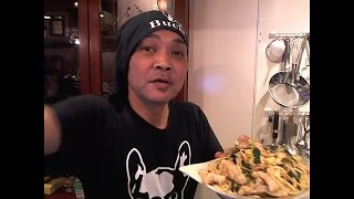 【ウナちゃんマン】　佐野チャーハン　・　ホルモン焼きそば　　【大衆酒場うな】