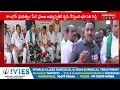 కాంగ్రెస్ పాలనలో పండగ చేసుకుంటున్న ప్రజలు..nizamabad mla bhupathi reddy mahaa news