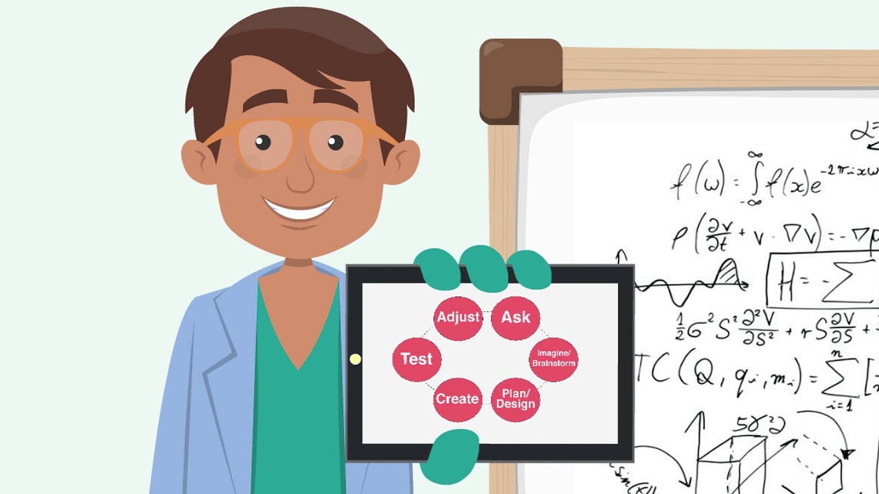 Engineering Process Part 1 Youtube