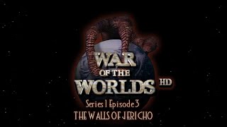 War of the Worlds - (1988) S01E03 - The Walls of Jericho Remaster HD