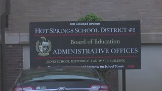 Parents react after arrest of former Garland County teacher previously convicted on child pornograph