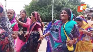 Janmashtami 2023 | Devotees perform Nagar Sankirtan in Dhenkanal