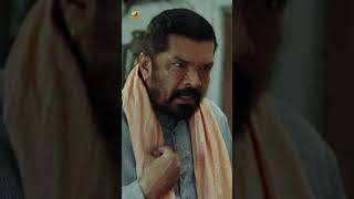 పైసల కోసం పోసాని పెళ్ళాం కాళ్లపై పడ్డాడు | Amma Deevena Movie | Amani | Posani | #ytshorts
