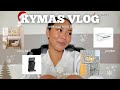 VLOGMAS D1 ⛄ christmas wish list / gift ideas │ Kylie Collins