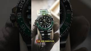 Rolex 'Sprite' vs 'Hulk' - Which Is The Better Investment?